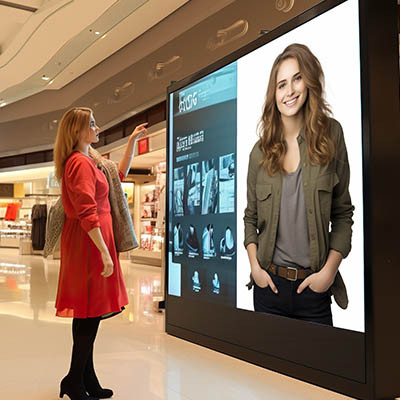 The Benefits of Digital Signage