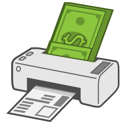 Printing Costs Are Rising Fast