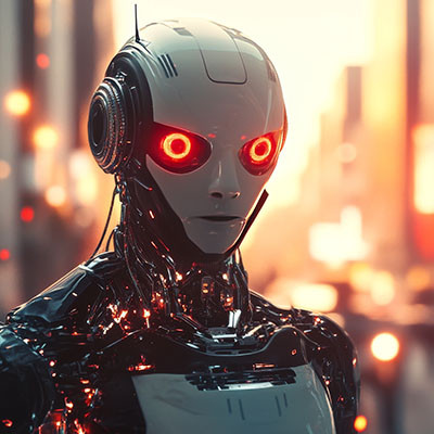 Does Artificial Intelligence Provide Artificial Hope?